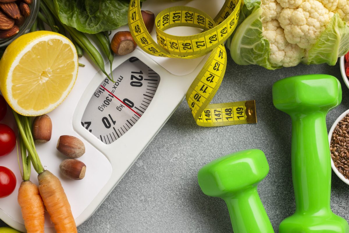 Weight Loss Clinic In Olympia: Get Body Weight Loss Program